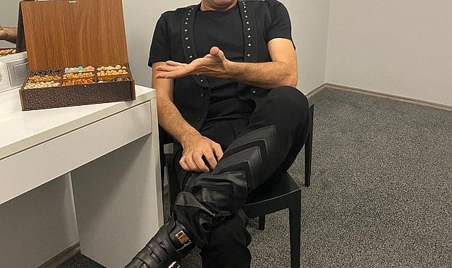 Haluk Levent'i dolandırıcılıkla suçlamıştı: Deniz Akkaya'ya 3,5 yıla kadar hapis talebi