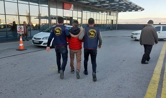 Hapis cezası bulunan 82 şahıs jandarma tarafından yakalandı