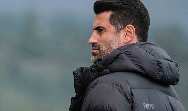 Hatayspor, Konyaspor maçı hazırlıklarına devam etti
