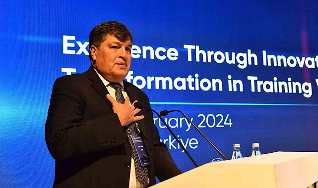 Havacılık sektörünün temsilcileri İstanbul'da bir araya geldi