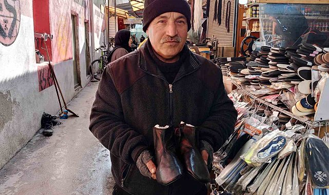 Havaların soğumasıyla mest talepleri arttı