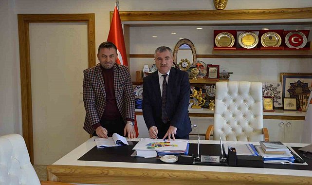 Havza Belediyesi'nde en düşük işçi maaşı 34 bin 500 TL oldu