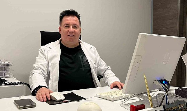 Her 100 bin kişiden en az 3 kişide ve en çok erkeklerde görülüyor