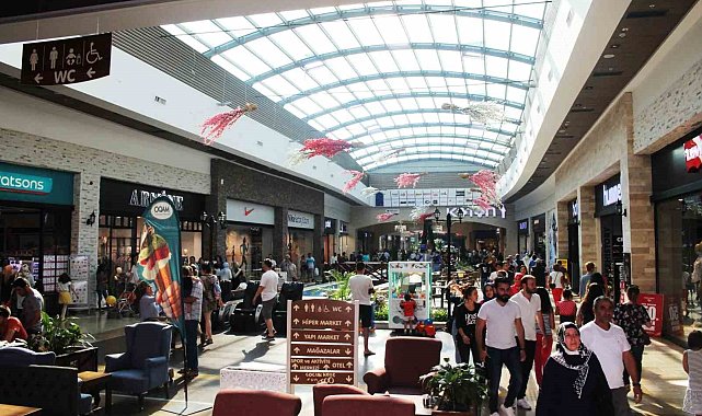 Highway indirim panayırı başlıyor