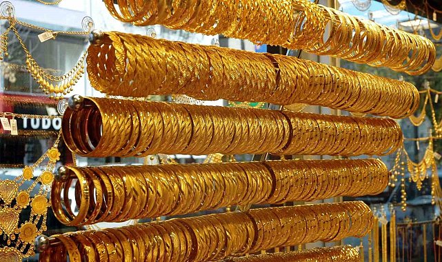 İç piyasada altına talep düştü, vatandaş farklı yatırım araçlarına yöneldi