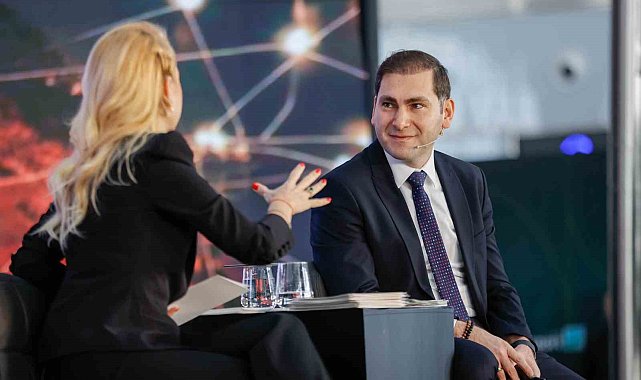 İGA İstanbul Havalimanı'nda değerlendirme toplantısı yapıldı