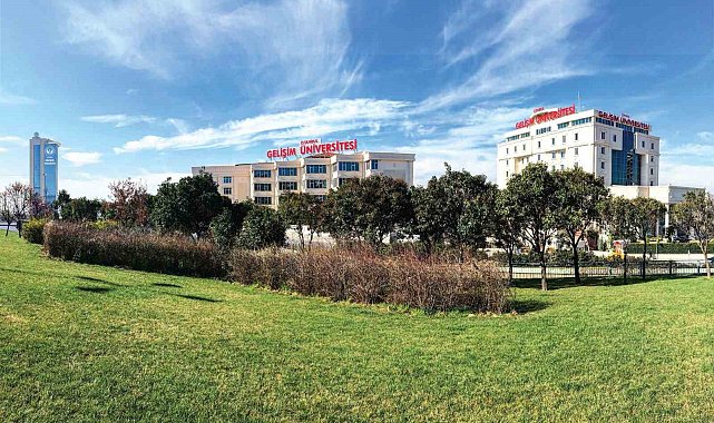 İGÜ, Webometrics Dünya Üniversite Sıralamaları'nda yükselişine devam ediyor