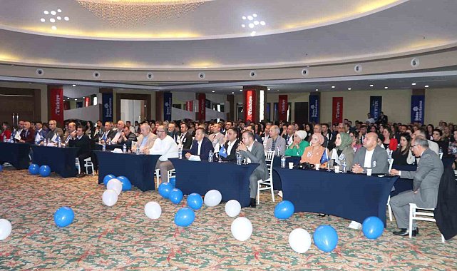 İhlas Pazarlama Genel Müdürü Orhan Korkusuz: "Hayalim ve motivasyonum 5 yıl sonraki İhlas Pazarlama"