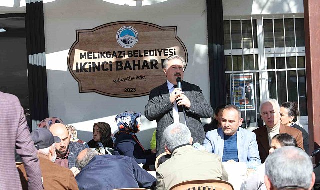 İkinci Bahar Evi Osman Kavuncu Mahallesi&#039;nde hizmete açıldı