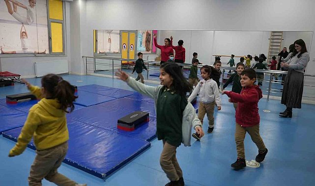 İkinci dönem kayıtları başladı