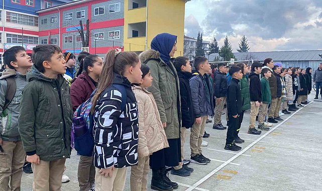 İkinci eğitim öğretim yılı ders zili çaldı