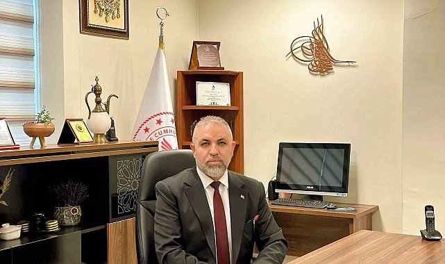 İl Sağlık Müdürü Dr. Sarıkaya: "Nadir hastalıklarda erken tanı hayat kurtarır"