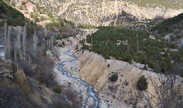 İliç'te yaşanan heyelan akıllara Sugözü heyelanını getirdi