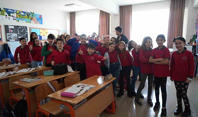 İlkokullarda 'dikkat eksikliği ve hiperaktivite' taraması