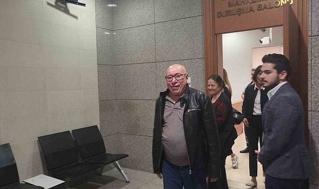 İlyas Salman'ın 'Cumhurbaşkanına hakaret' davasına devam edildi