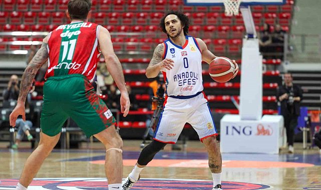 ING Türkiye Kupası sahibini buluyor