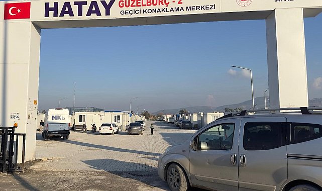 İş dünyası, afetin yıldönümünde yaraları sarmaya devam ediyor