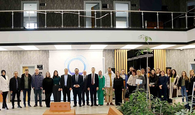 İŞKUR İl Müdürlüğünden Kütahya OSB yatırımcılarına teşvik semineri