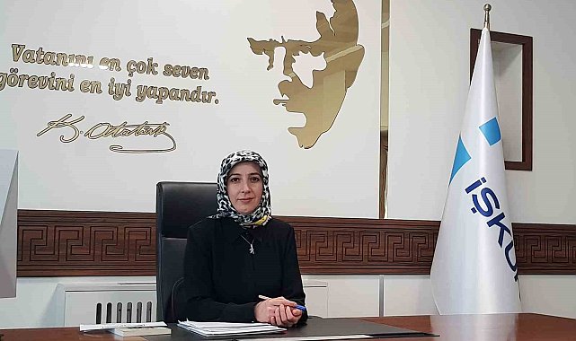 İŞKUR Kayseri Son 2 yılda 37 bin 561 kişiye iş buldu