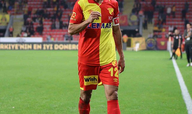 İsmail Köybaşı, İzmir derbisi öncesi taraftara seslendi