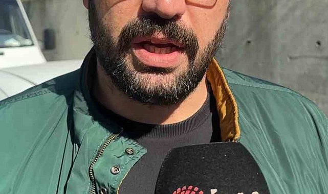 İstanbul'da selektör kavgasında tehdit edilen akademisyen konuştu: "Şahıs 'Sizin dükkanlarınızı başınıza yıkarım' dedi"