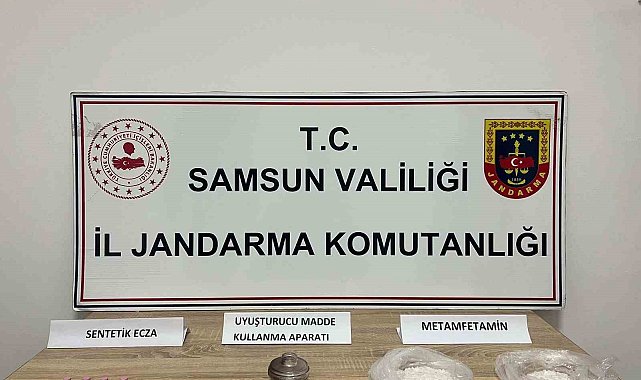 İstanbul'dan uyuşturucu getirirken yakalanan 2 kişi tutuklandı