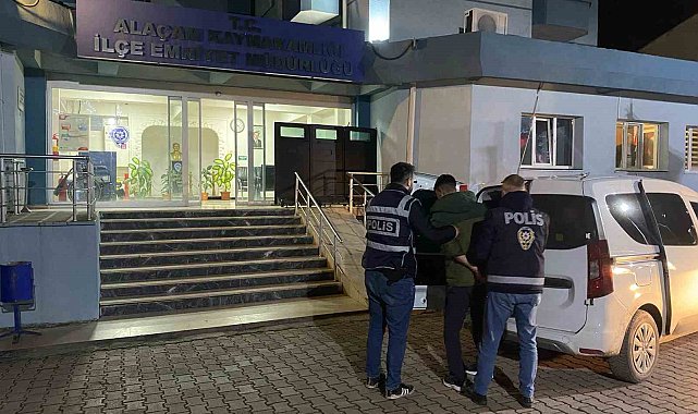 İşyeri kurşunlama zanlısı tutuklandı