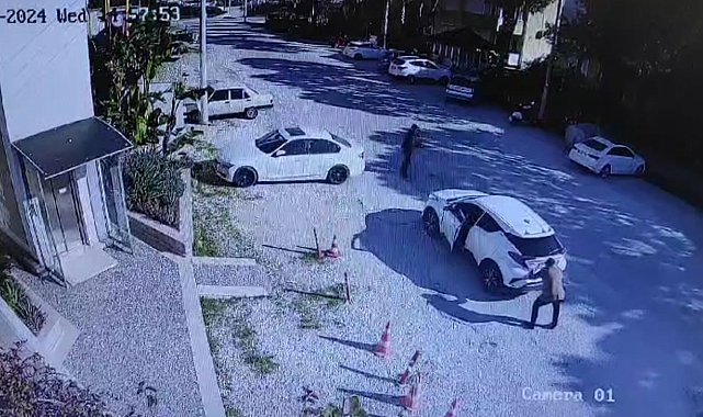 İYİ Parti eski ilçe başkanına silahlı saldırı olayında 1 kişi tutuklandı