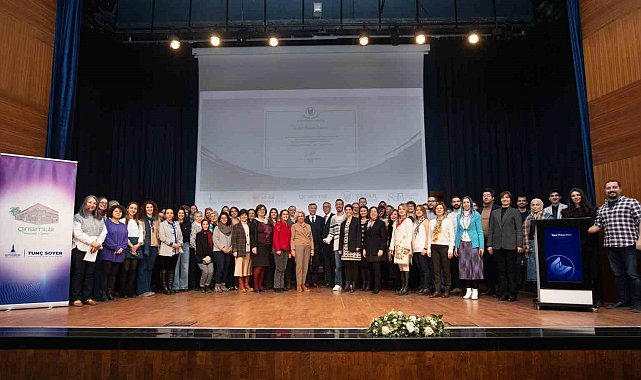 İyiliğin gücü sosyal girişimcilikte