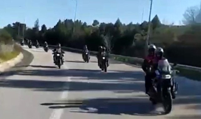 İzmir'de 84 aranan şahıs yakalandı