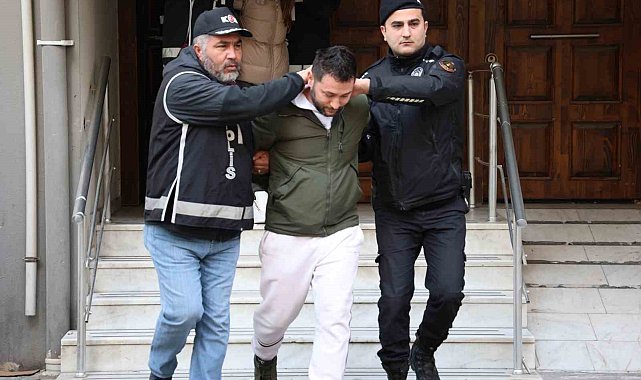 İzmir'deki tarihi vurgunda Ocakçı çiftiyle birlikte 27 şüpheli tutuklandı