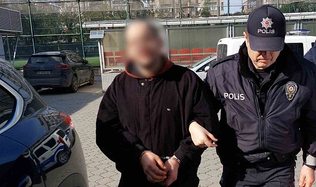 Kaçırdığı görme engelli gencin ailesinden altın ve bin 600 dolar alan şahıs yakalandı