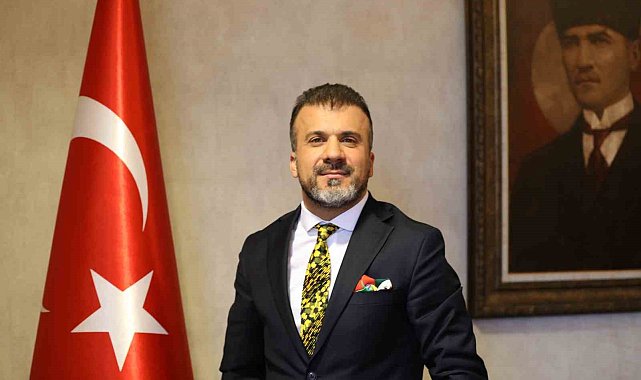 Kadooğlu, "Dünyadaki ayçiçeği tohumu bolluğunu değerlendirmek anlamlı"