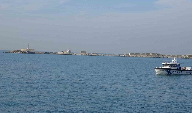 Kafkametler'in kayıp 7 mürettebatı 76 gündür aranıyor