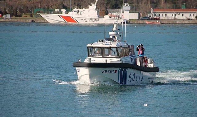 Kafkametler'in kayıp 7 personelini arama çalışmaları 81. günde devam etti