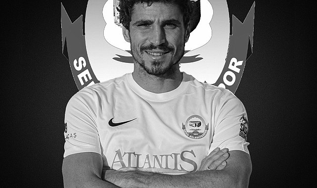 Kan kanseri teşhisi konulan futbolcu Mümin Talip Pazarlı hayatını kaybetti