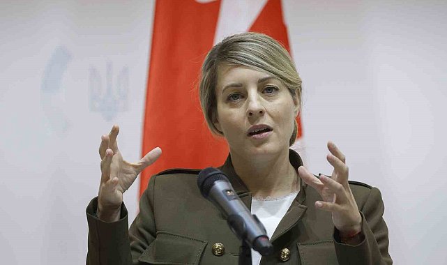 Kanada, Batı Şeria&#039;da şiddet olaylarına karışan Yahudi yerleşimcilere yaptırım uygulamaya hazırlanıyor