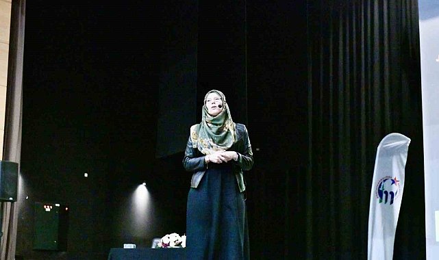 Kanadalı yazar İslam&#039;la tanışmasını anlattı