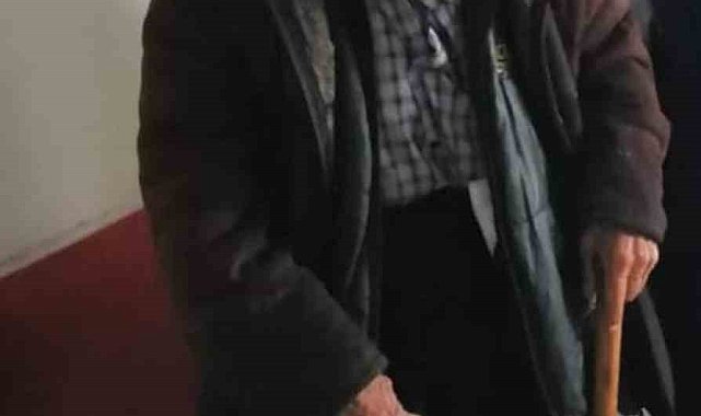 Kanala düşen yaşlı adam hayatını kaybetti