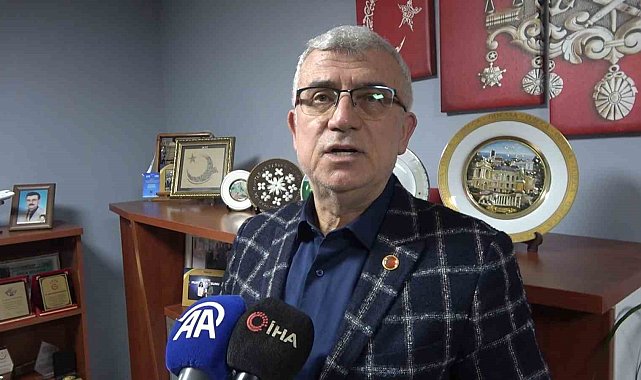 Kandemir, "Muhtar adayları yalnızca broşür dağıtabilir"
