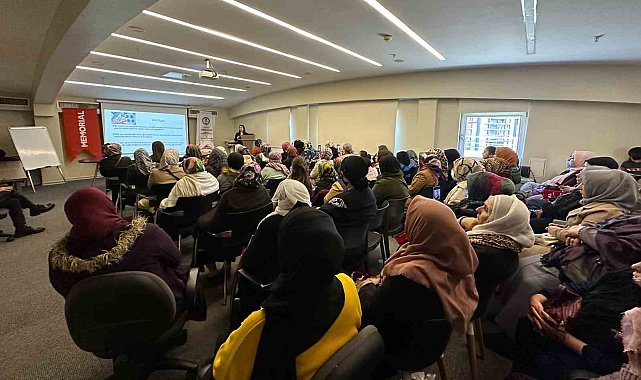 Kanserle Mücadele Derneği Başkanı açıkladı: "Bölgede en çok meme kanseri görülmektedir"