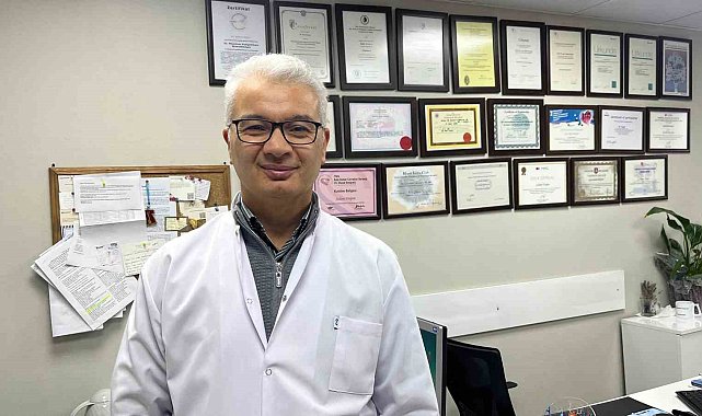 Kapalı alanlarda yayılan solunum yolu enfeksiyonlarına dikkat