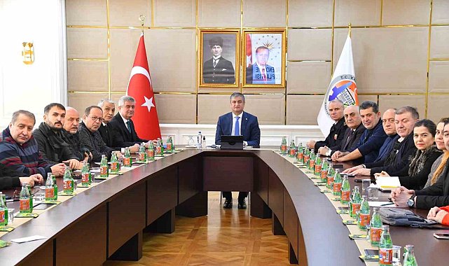 Karabük'te asayiş olayları yüzde 2.6 arttı