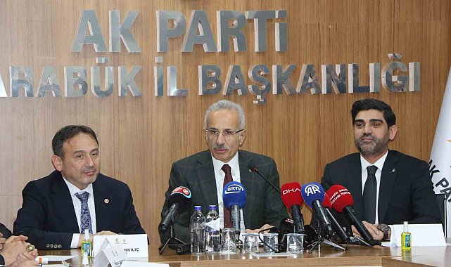 Karadeniz Gazı'nın karaya çıktığı Filyos Limanı deniz ticaretine de açılacak