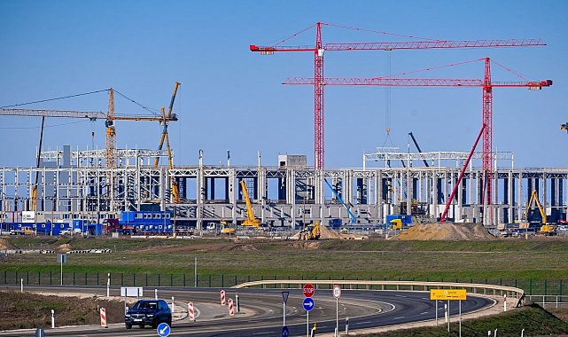 KARÇEL, Macaristan'a çelik ihracatında zirvede yer aldı
