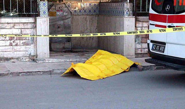 Kardeşini öldürüp kaçan zanlıyı 9 yıl sonra özel ekip yakaladı