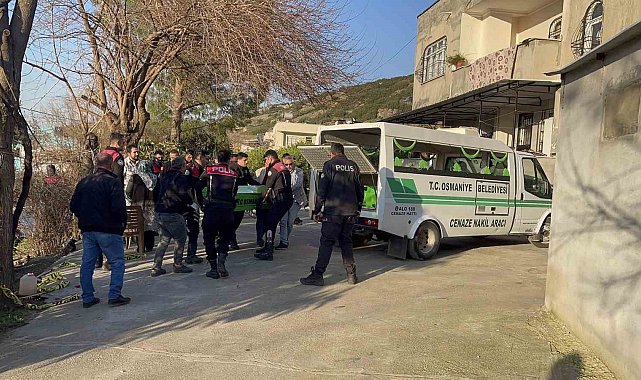 Kardeşler arasında arazi kavgası: 2 ölü, 4 yaralı