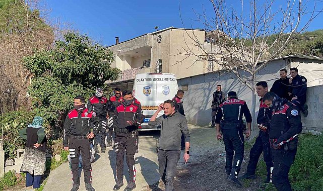 Kardeşler arasında silahlı kavga: 2 ölü, 3 yaralı