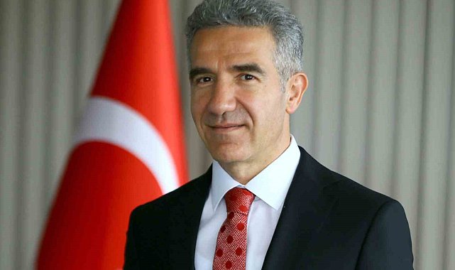 Karşıyaka'da Kubba istifa etti