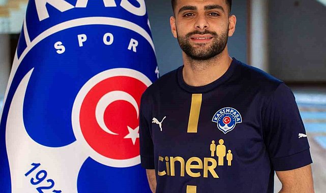 Kasımpaşa, Yunus Emre Gedik'i transfer etti